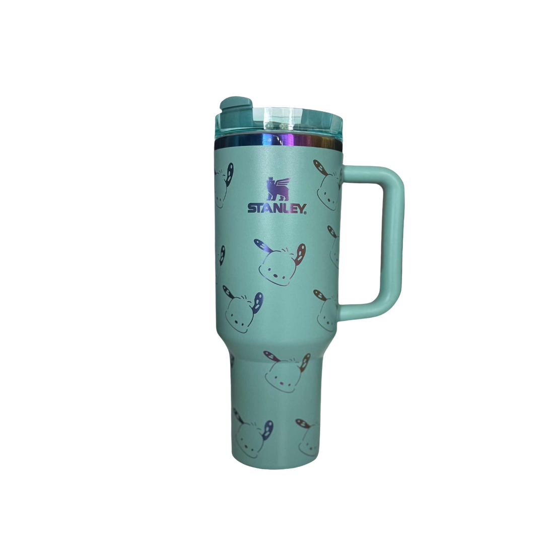 Stanley x Hello Kitty & Friends 40oz Tumbler – Cute Sanrio