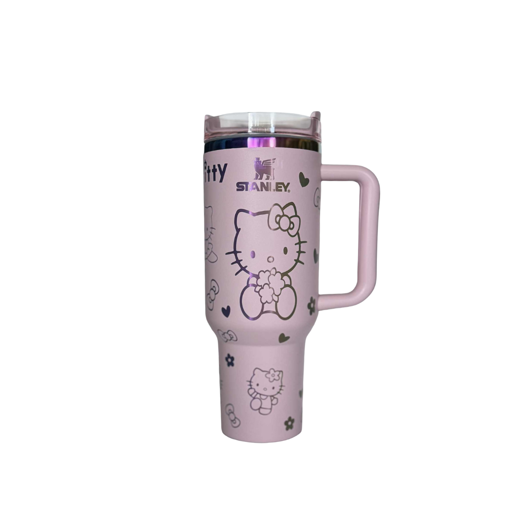 Stanley x Hello Kitty & Friends 40oz Tumbler – Cute Sanrio