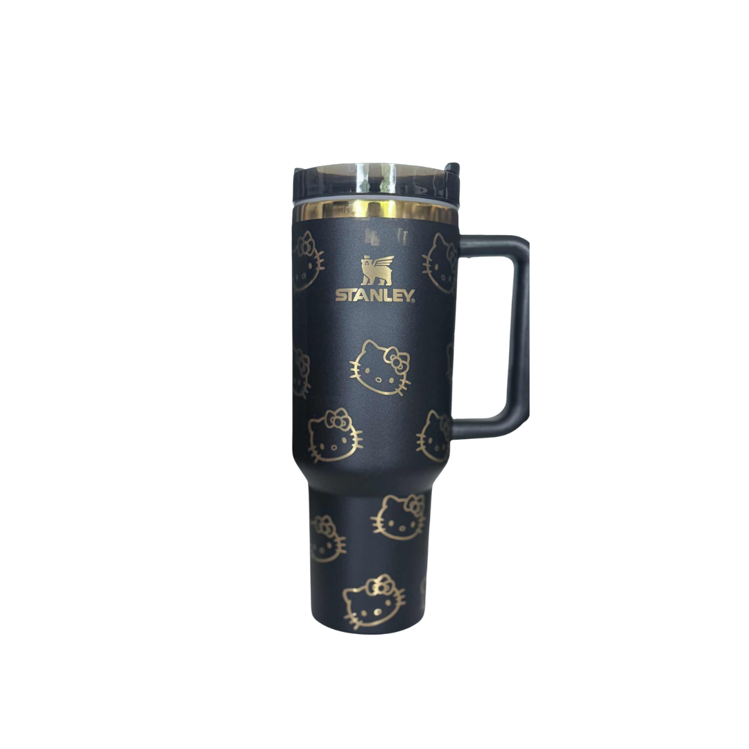 Stanley x Hello Kitty & Friends 40oz Tumbler – Cute Sanrio