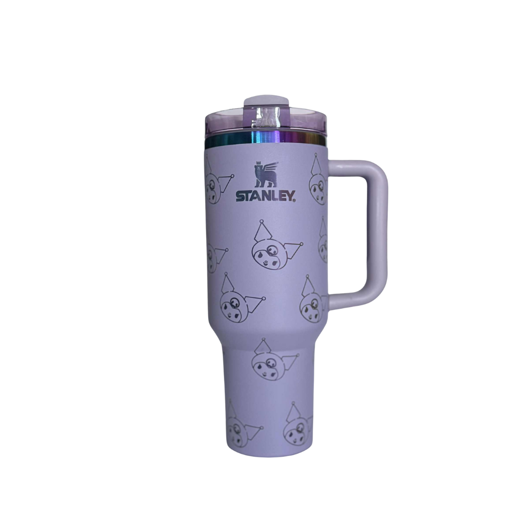 Stanley x Hello Kitty & Friends 40oz Tumbler – Cute Sanrio