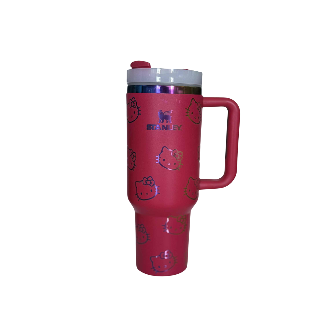Stanley x Hello Kitty & Friends 40oz Tumbler – Cute Sanrio