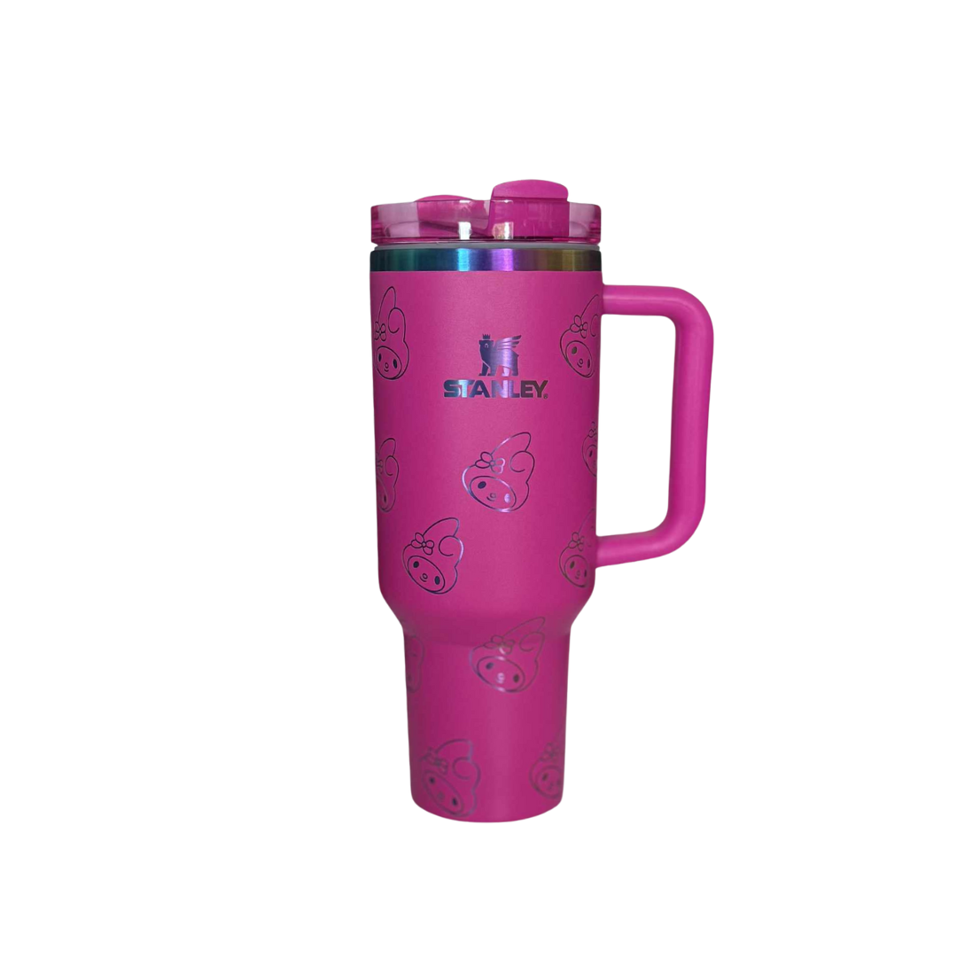 Stanley x Hello Kitty & Friends 40oz Tumbler – Cute Sanrio